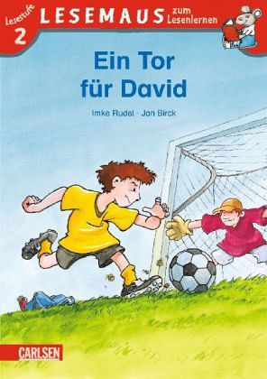 Ein Tor für David Ein Tor für David