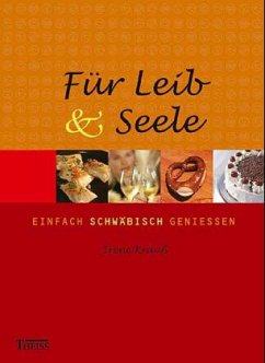 Für Leib und Seele - Krauß, Irene