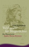 Weltliteratur für Bürgertöchter