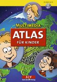 Atlas Für Kinder