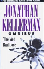 Cover Kellerman, Jonathan