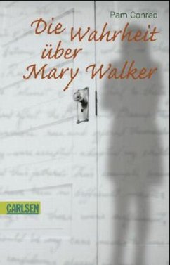 Die Wahrheit über Mary Walker - Conrad, Pam