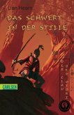 Das Schwert in der Stille / Der Clan der Otori Bd.1