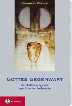Gottes Gegenwart - Körner, Bernhard