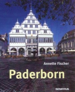 Cover Paderborn