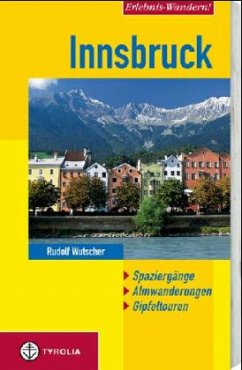 Innsbruck - Wutscher, Rudolf