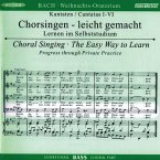 Weihnachts-Oratorium I-Vi