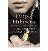 Purple Hibiscus - Bild 1