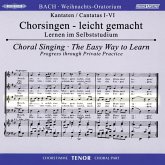 Weihnachts-Oratorium I-Vi Weihnachts-Oratorium I-Vi
