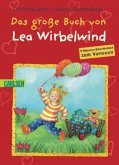Das große Buch von Lea Wirbelwind