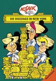 Die Digedags in New York / Die Digedags, Amerikaserie Bd.15