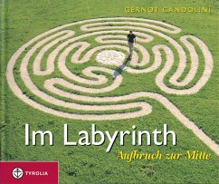 Im Labyrinth - Candolini, Gernot