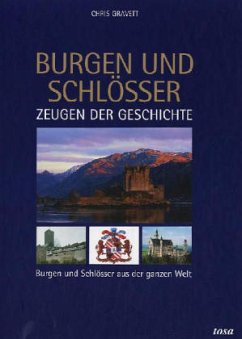 Cover Burgen und Schlösser