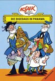 Die Digedags in Panama / Die Digedags, Amerikaserie Bd.12