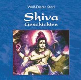 Shiva Geschichten. CD [Audiobook] (Audio CD)