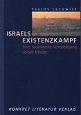 Israels Existenzkampf