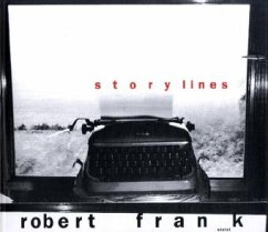 Storylines - Frank, Robert