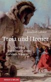 Troia und Homer