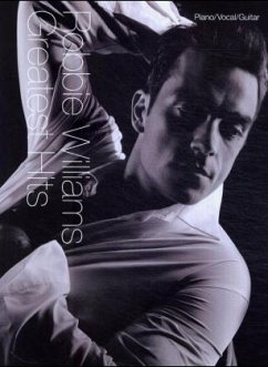 Robbie Williams - Greatest Hits - Williams, Robbie