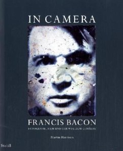 Francis Bacon - In Camera - Harrison, Martin