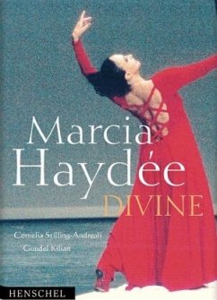 Marcia Haydée - Divine - Stilling-Andreoli, Cornelia;Kilian, Gundel