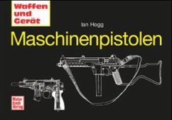 Maschinenpistolen - Hogg, Ian V.