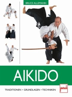 Cover Aikido