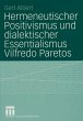 Hermeneutischer Positivismus und... - Bild 1