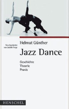 Jazz Dance - Günther, Helmut