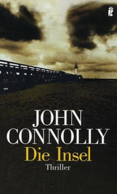 Die Insel - Connolly, John