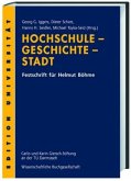 Hochschule - Geschichte - Stadt