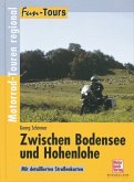 Zwischen Bodensee und Hohenlohe