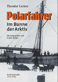 Polarfahrer - Lerner, Theodor