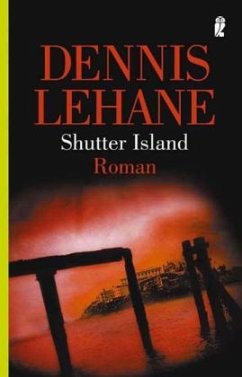 Shutter Island - Lehane, Dennis