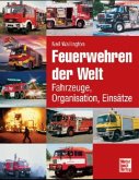 Feuerwehren der Welt