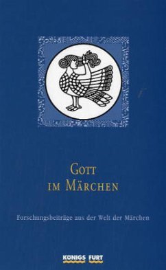 Gott im Märchen