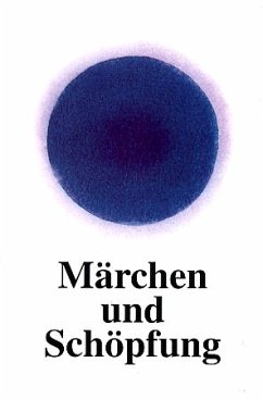 Cover Märchen und Schöpfung
