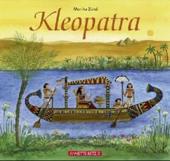 Cover Kleopatra