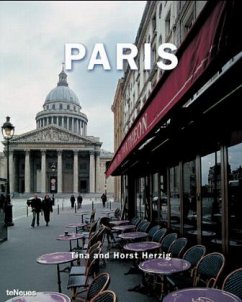 Paris - Herzig, Tina;Herzig, Horst