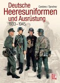 Deutsche Heeresuniformen und Ausrüstung - 1939-1945