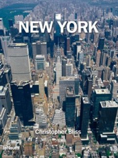 New York - Bliss, Christopher