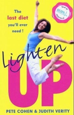 Lighten Up - Cohen, Peter