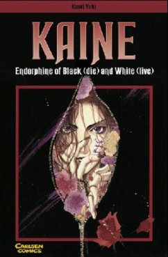 Cover Kaine