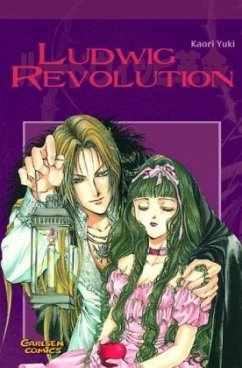Cover Ludwig Revolution