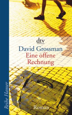 Eine offene Rechnung - Grossman, David