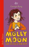 Molly Moon und das Auge der Zeit / Molly Moon Bd.2