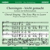 Die Schöpfung