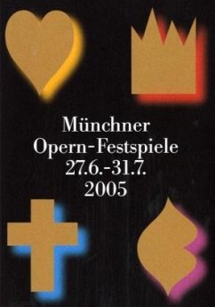 Münchner Opern-Festspiele 2005
