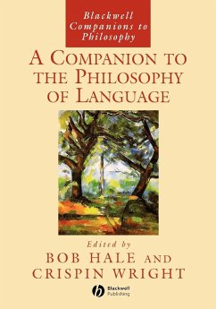Companion Philsphy Language - Hale; Wright