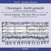Matthäus-Passion